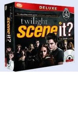 Scene-It Twilight