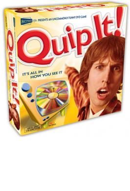 Quip-It