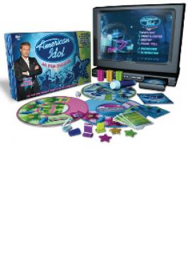 American Idol All Star Challenge