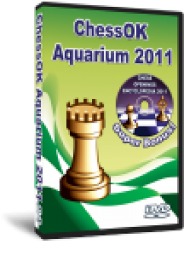 Chess OK Aquarium 2011