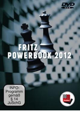 POWERBOOK 2012