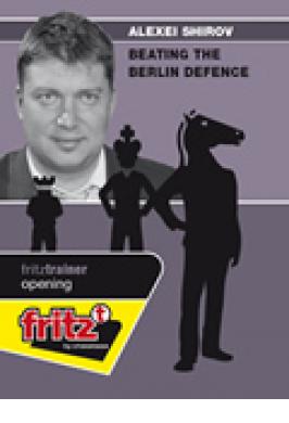 Berlin Def. Beating the DVD
