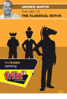 ABC Classical Dutch DVD