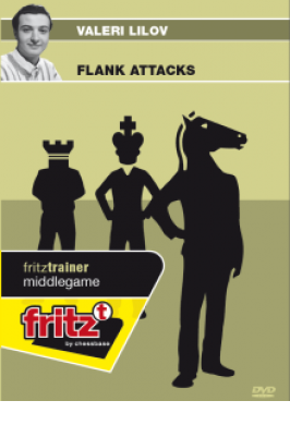 Flank Attacks, Lilov DVD