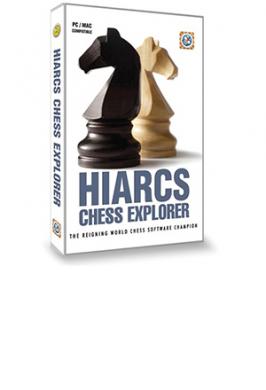 Deep Hiarcs for PC