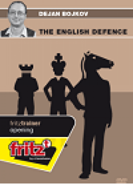 The English Def. Bojkov DVD