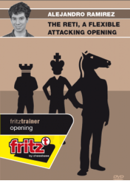 The Reti Flexible Att. Op. DVD