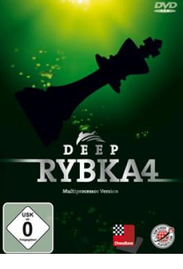 DEEP RYBKA
