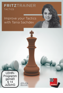IMPROVE YR TACTICS