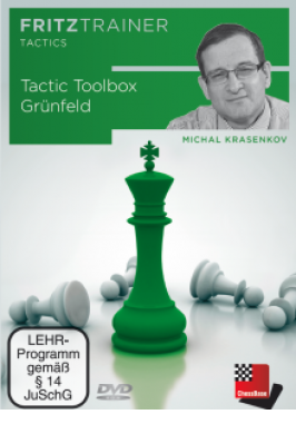 TACTIC TOOLBOX GRUNFELD