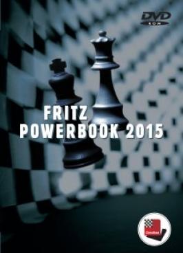 POWERBOOK 2015 DVD