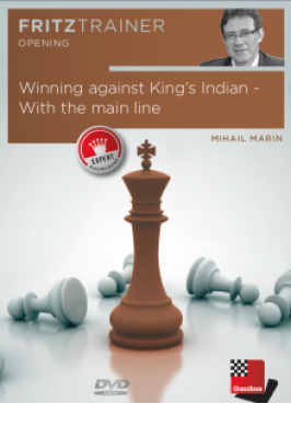 WINNING AGAINST KINGS INDIAN MAIN LINES