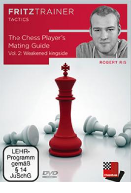 CHESS PLAYER'S MATING GUIDE V 2