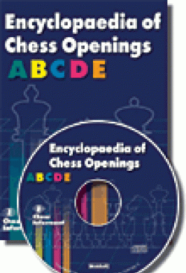 ECO A-E CD