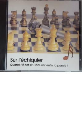 SUR L'ECHIQUIER-CHANSONS POUR ENFANTS