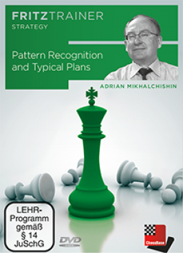 PATTERN RECOGNITION &TYPICAL PLANS