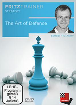 THE ART OF DEFENCE
