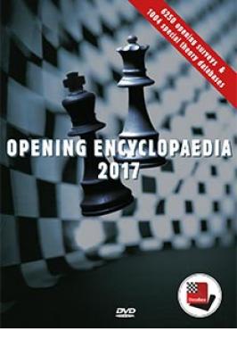 OPENING ENCYCLOPAEDIA 2017