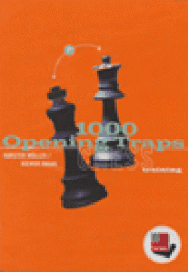 1000 Opening Traps CD
