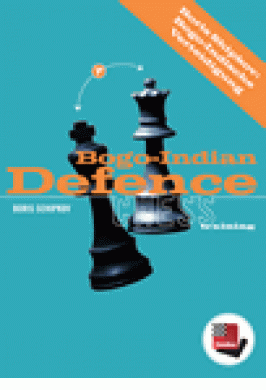Bogo-Indian Def. Shipkov