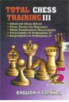 Total Chess Training III (Bil)