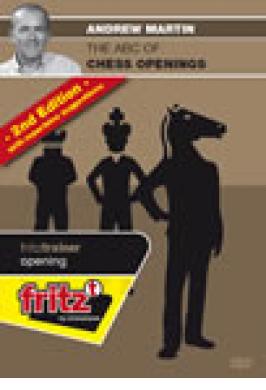 ABC Chess Opening 2nd Ed. DVD
