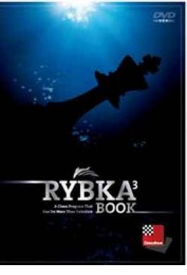 Rybka 3 Book CD