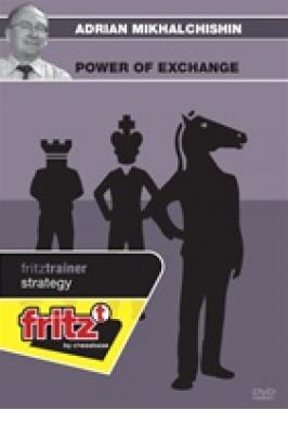 Power of Exchange DVD
