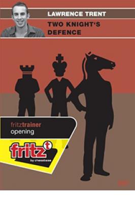 Two Knights Defence DVD