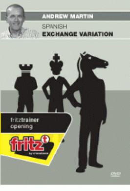 Spanish Exchange Var DVD
