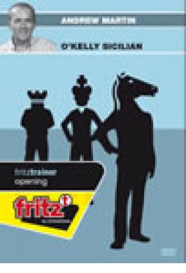 O'Kelly Sicilian, Martin DVD