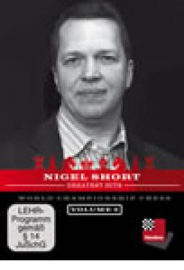Short: Greatest Hits Vol 2 DVD