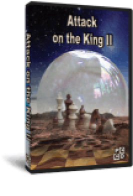 Attack on the King II