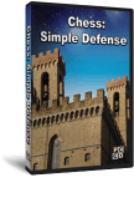 Chess: Simple Defence