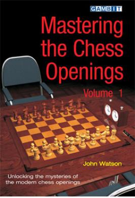 MASTERING CHESS OPENINGS V 1