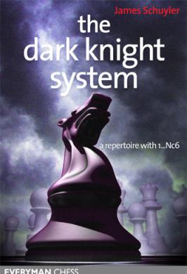 DARK KNIGHT SYSTEM: REP WITH 1....NC6