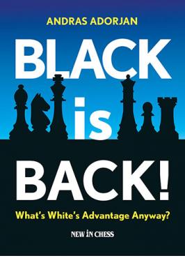 BLACK IS BACK!