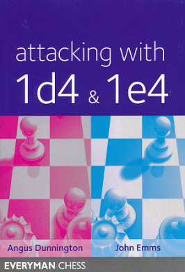 1D4 & 1E4 ATTACKING WITH