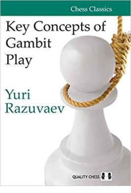 GAMBIT PLAY KEY CONCEPTS