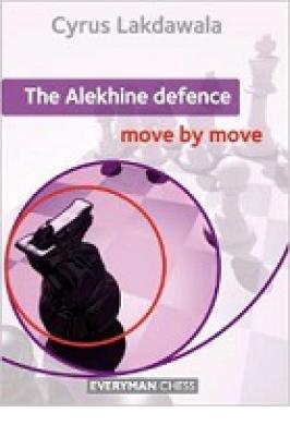 ALEKHINE DEFENCE: MOVE BY MOVE