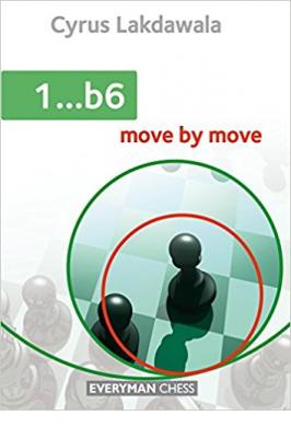 1...B6: MOVE BY MOVE