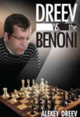 BENONI: DREEV VS.