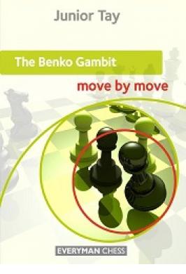 BENKO GAMBIT: MOVE BY MOVE