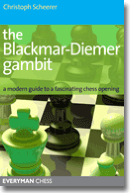 BLACKMAR-DIEMER GAMBIT