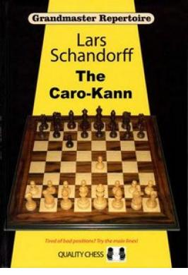 CARO-KANN GRANDMASTER REPETOIR