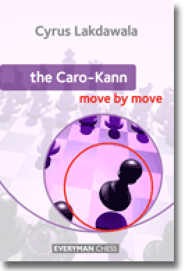 CARO-KANN: MOVE BY MOVE