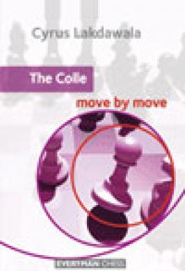 COLLE: MOVE BY MOVE