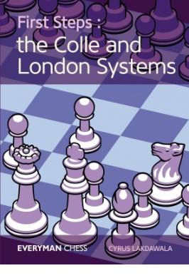 COLLE & LONDON SYSTEMS FIRST STEPS