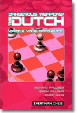 DUTCH: DANGEROUS WEAPONS