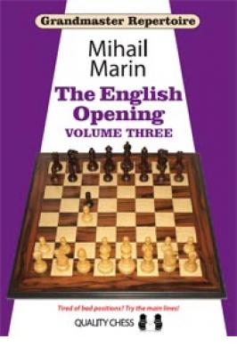 ENGLISH V 3 GRANDMASTER REPETOIRE 5